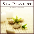 Complete Spa Music、Spa Music Solitude、Spa Playlist - Soft Guitar and Rain Therapy Music