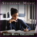 Study Music For Concentration、Study Playlist、Study Music Collective - Calm Rain Ambient Music