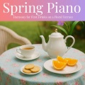 My Relaxing Piano Concert - clam beautiful music chords and notes for sleep、study and meditation、FM STAR - Grindin'
