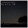 SterminatorDj - Black