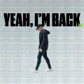 KP - Yeah, I'm Back