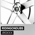 RIDING ON DUBS (Explicit)