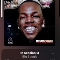 Back at it