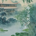 今夕是何夕