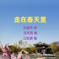 王国平、江虹娇 - 走在春天里