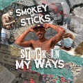Smokey Mf Sticks - GT