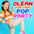 Clean for Kids Pop Party