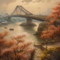 涅槃 - 南京长江大桥