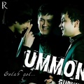 Ummon Guruhi - Jonim Yur