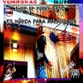 Yunroxas、Dj Blunt - **** TRUMP