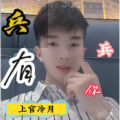 上官冷月 - 黄昏晚林