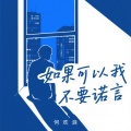 何欢浪 - 如果可以我不要诺言