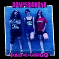 Domperidhona - Guerra