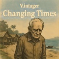 V.intager - Changing Times
