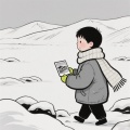 DJ于豪 - 我离开了北方
