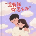 没有我你怎么办（ 直到整条街上剩我和路灯 ）