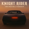 Knight Rider Theme Orchestra