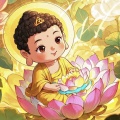 常寂光 - 南无阿弥陀佛