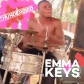 Emma keys - Thunderbird