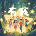 熊昱琦 - 有我