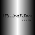 I Want You To Know（就爱听点DJ）