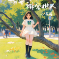 小星星乐队-小星星xx - 神爱世人 (For God so loved the world)