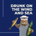 The Salty Compass、Sea Shanty、The Seadogs - My Mother Told Me
