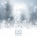 눈꽃 (Snow Flower)