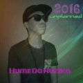 Hume Da Muzika、Caiiro、Miss P. - Say Yes
