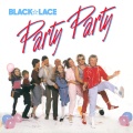 black lace - Wig Wam Bam