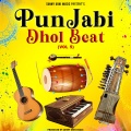 Punjabi dhol beat (Folk Version)