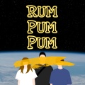 퍼프、신스、DN:ED - RumPumPum