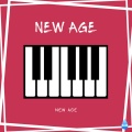 백색소음뉴에이지 Pt. 비오는 숲소리 5 (ASMR New Age Pt. Piano 5)