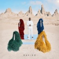 DaVido、Chris Brown - Titanium