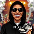 Deuce Trimm - Asics