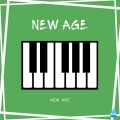 백색소음뉴에이지 Pt. 새소리와 빗소리 7 (ASMR New Age Pt. Piano 7)