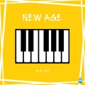 백색소음뉴에이지 Pt. 새소리와 빗소리 8 (ASMR New Age Pt. Piano 8)