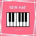 백색소음뉴에이지 Pt. 새소리 6 (ASMR New Age Pt. Piano 6)