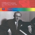 george szell、Wiener Philharmoniker、Clifford Curzon - 3. Allegro