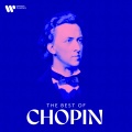 Piotr Anderszewski - Mazurka No. 41 in C-Sharp Minor, Op. 63 No. 3