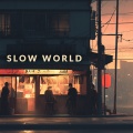 The Nethermost - Tokyo Rain