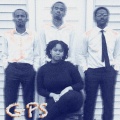 Jared the Author、Kat Davis、Adams.Wav - GPS