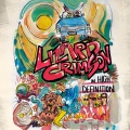 Lizard Crimson - Pretty Little Thing