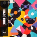 TJ Edit、Phil Disco - Solar Funk