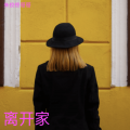 朱佼佟哥哥 - 离开家