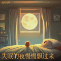 逸凡凡呐 - 看月亮爬上来