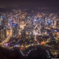 I Terrorize Yesterday - Seoul