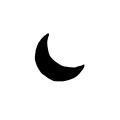 Macro - Moon
