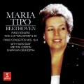 Maria Tipo - III. (d) Variation III. Allegro vivace