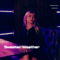 CoverZounds、EDITKINGS - Sweater Weather
